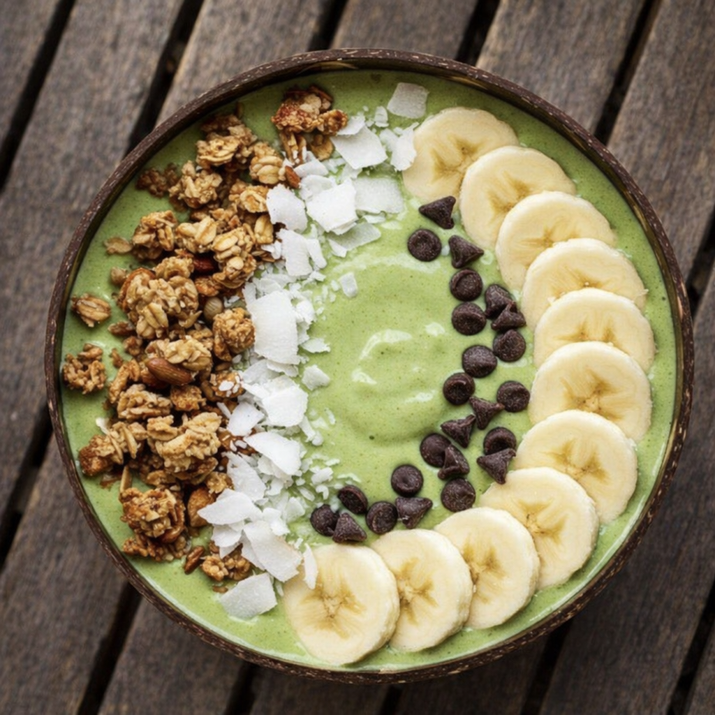 Matcha Bowl