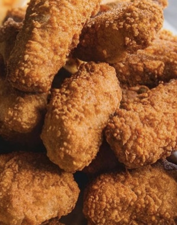 Chicken Nuggets